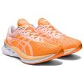 Asics Laufschuhe Novablast Tokyo (Dämpfung) orange Herren